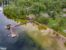 3876 MUSKOKA ROAD 118 Unit# Sandfield 2 Week 10 Port Carling