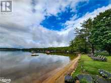 3876 MUSKOKA ROAD 118 Unit# Sandfield 2 Week 10 Port Carling