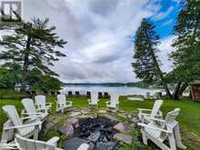 3876 MUSKOKA ROAD 118 Unit# Sandfield 2 Week 10 Port Carling