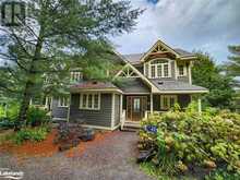 3876 MUSKOKA ROAD 118 Unit# Sandfield 2 Week 10 Port Carling