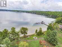 3876 MUSKOKA ROAD 118 Unit# Sandfield 2 Week 10 Port Carling