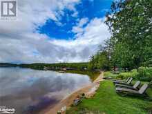 3876 MUSKOKA ROAD 118 Unit# Sandfield 2 Week 10 Port Carling