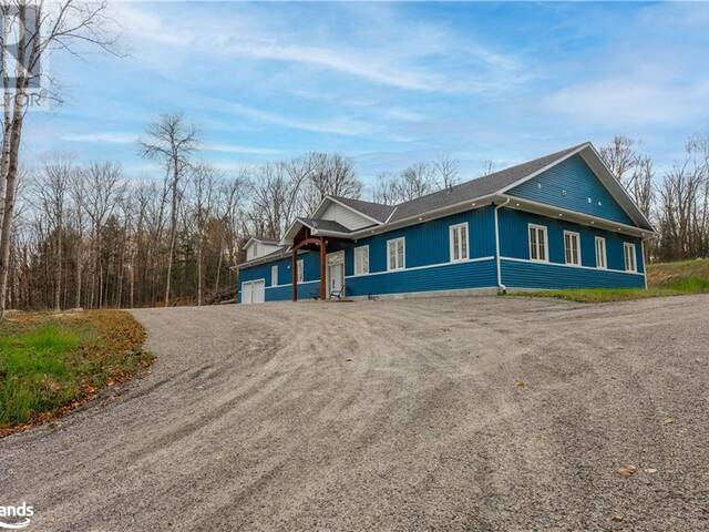 1153 DEER LAKE Road Perry Ontario