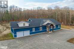 1153 DEER LAKE Road Perry