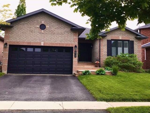 472 FERNDALE Drive N Barrie Ontario