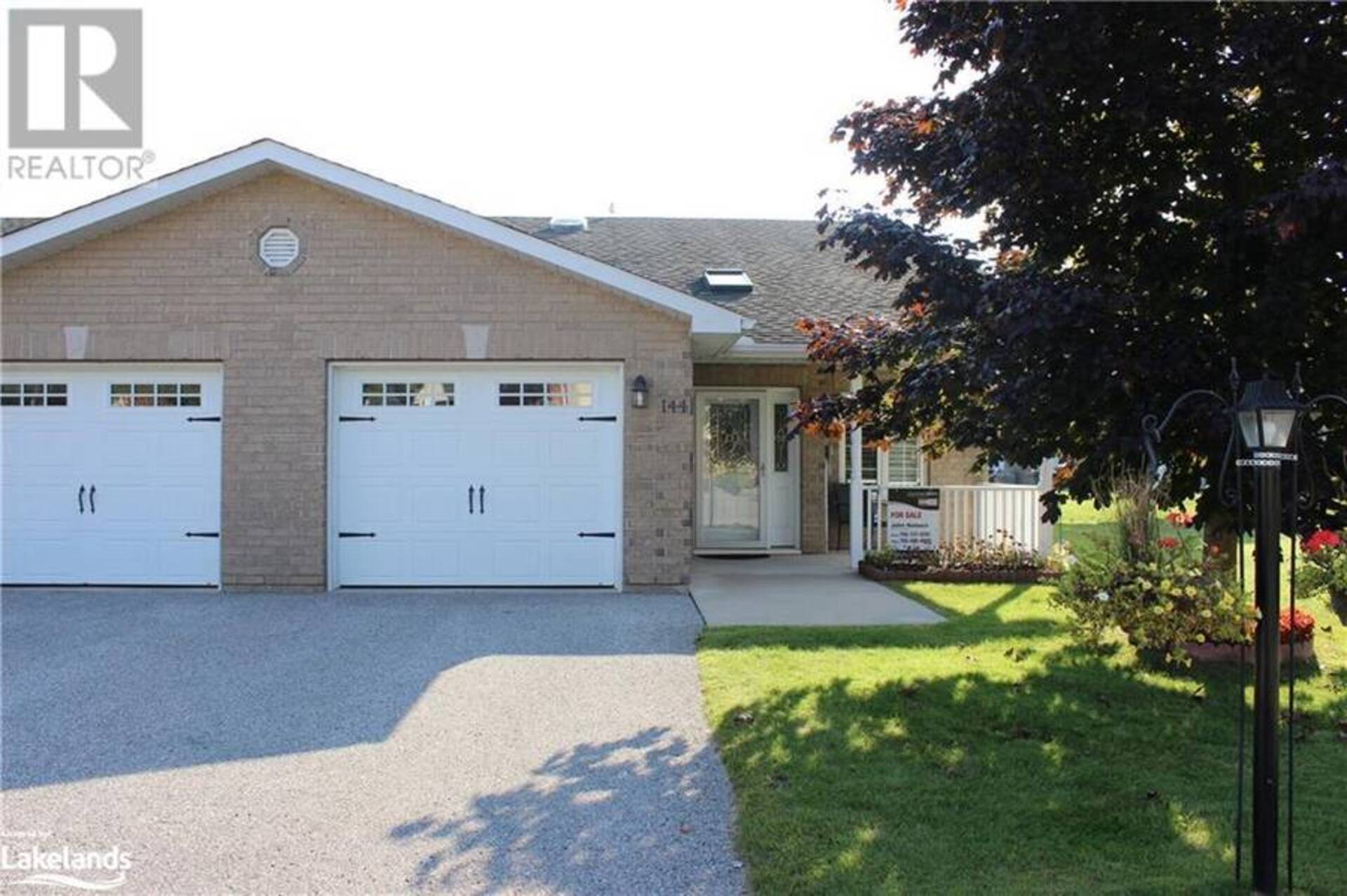 144 MEADOW Lane Wasaga Beach