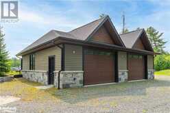 250 SOUTH SHORE Road Pointe au Baril