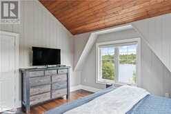 250 SOUTH SHORE Road Pointe au Baril