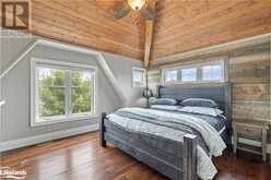 250 SOUTH SHORE Road Pointe au Baril