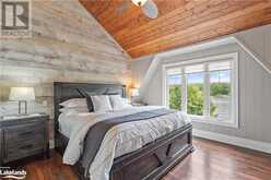 250 SOUTH SHORE Road Pointe au Baril