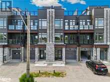 146 ELGIN Street Unit# 146 Orillia