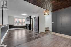 43 MANITOBA Street Unit# 5 Bracebridge