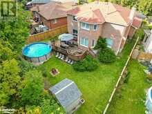 5 MCCUTCHEON Court Barrie