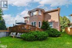 5 MCCUTCHEON Court Barrie