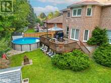 5 MCCUTCHEON Court Barrie