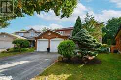 5 MCCUTCHEON Court Barrie