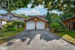 5 MCCUTCHEON Court Barrie