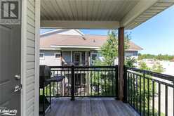 6 BRANDY LANE Drive Unit# 308 Collingwood