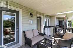 6 BRANDY LANE Drive Unit# 308 Collingwood