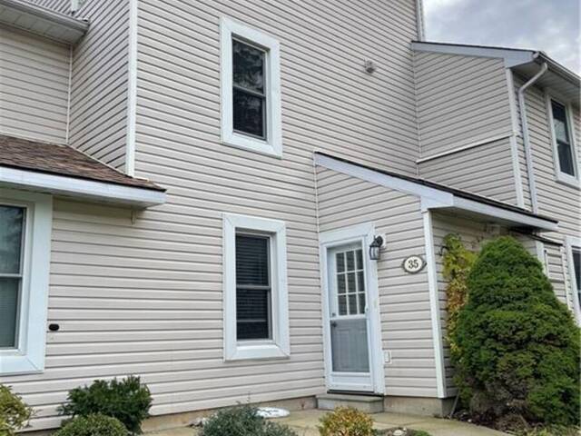 127 ALFRED Street W Unit# 35 Thornbury Ontario