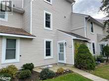 127 ALFRED Street W Unit# 35 Thornbury