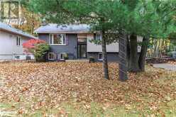 109 KNOX Road W Wasaga Beach