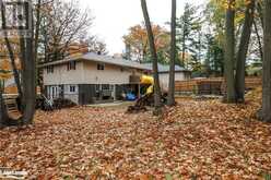 109 KNOX Road W Wasaga Beach