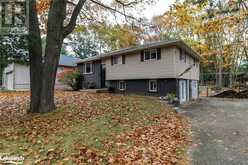 109 KNOX Road W Wasaga Beach