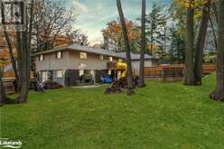 109 KNOX Road W Wasaga Beach