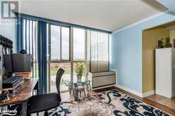 41 MARKBROOK Lane Unit# 614 Etobicoke