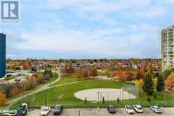 41 MARKBROOK Lane Unit# 614 Etobicoke