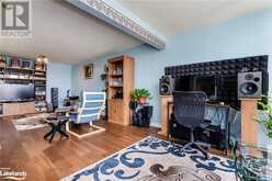 41 MARKBROOK Lane Unit# 614 Etobicoke