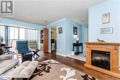 41 MARKBROOK Lane Unit# 614 Etobicoke