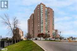 41 MARKBROOK Lane Unit# 614 Etobicoke