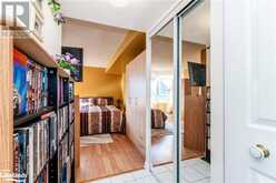 41 MARKBROOK Lane Unit# 614 Etobicoke