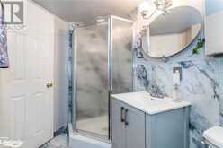 41 MARKBROOK Lane Unit# 614 Etobicoke