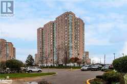 41 MARKBROOK Lane Unit# 614 Etobicoke