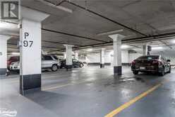 41 MARKBROOK Lane Unit# 614 Etobicoke