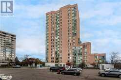 41 MARKBROOK Lane Unit# 614 Etobicoke