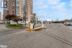 41 MARKBROOK Lane Unit# 614 Etobicoke