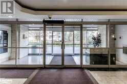 41 MARKBROOK Lane Unit# 614 Etobicoke