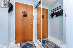 41 MARKBROOK Lane Unit# 614 Etobicoke