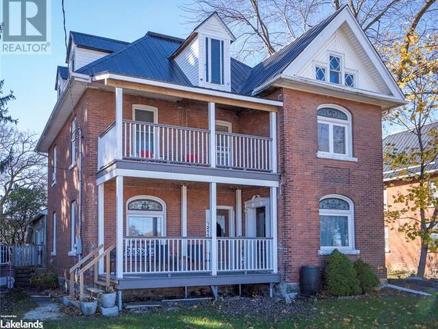 211 HURON Street Stayner Ontario