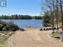 MOOR16 - 1336 SOUTH MORRISON LAKE ROAD Gravenhurst 