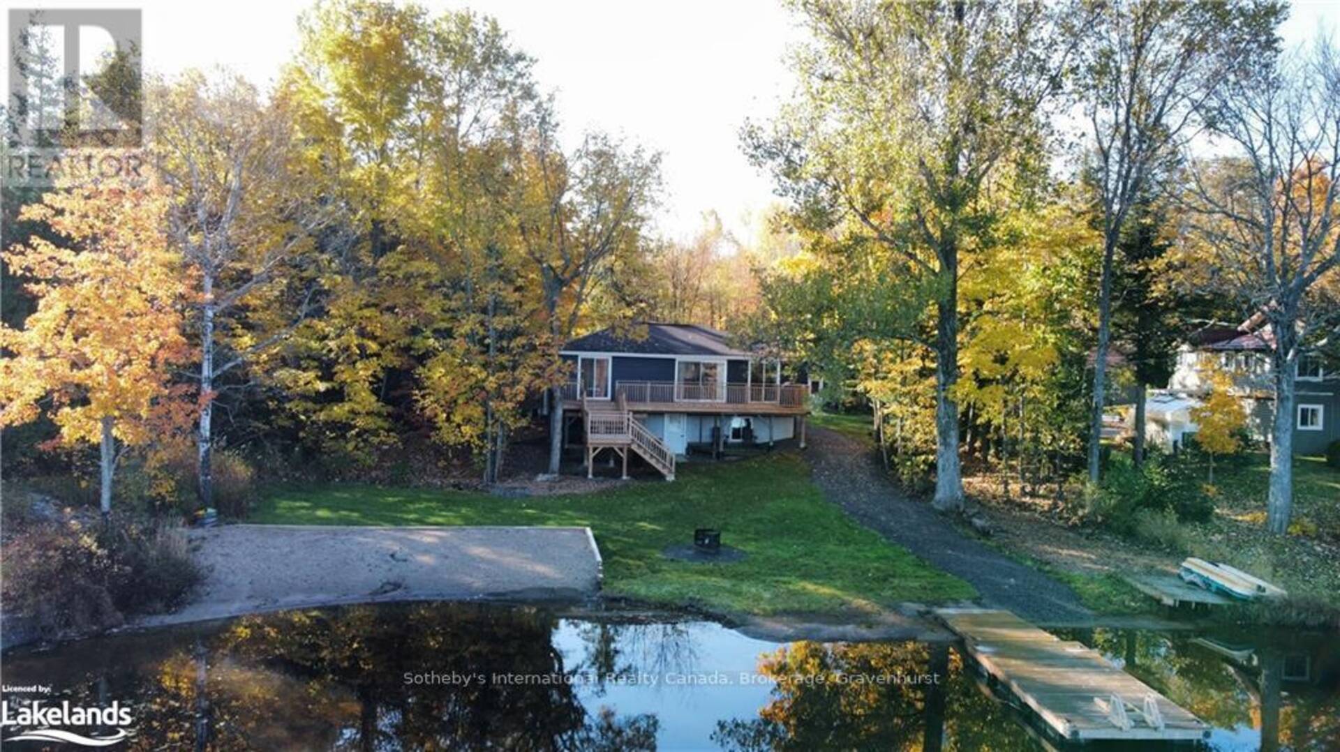 1101 CONSERVATION RD Gravenhurst 