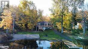 1101 CONSERVATION RD Gravenhurst