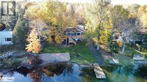 1101 CONSERVATION RD Gravenhurst