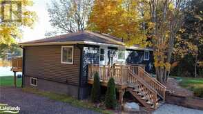 1101 CONSERVATION RD Gravenhurst