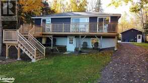 1101 CONSERVATION RD Gravenhurst