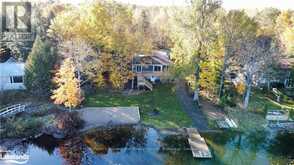 1101 CONSERVATION RD Gravenhurst 